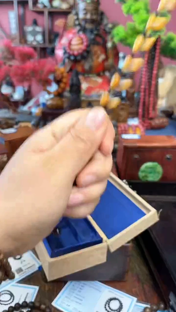 【闪购商品】木中之❤王妍妍批发103-寿山-木盒