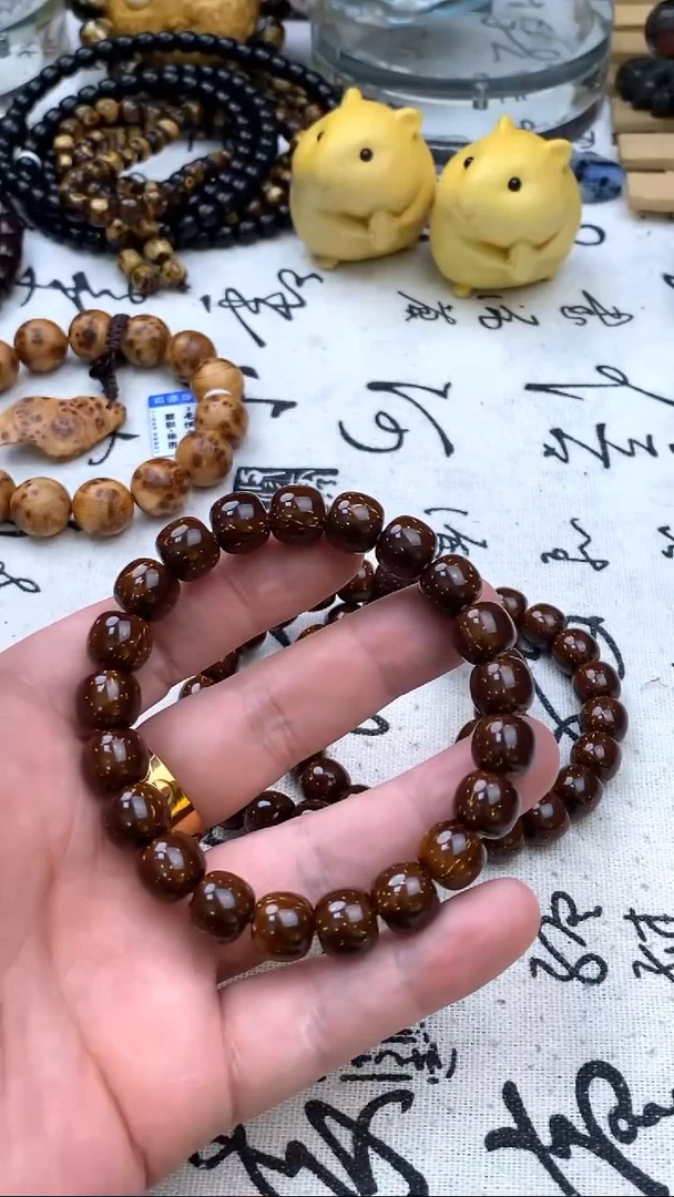 吊坠紫金鼠1.1紫金鼠