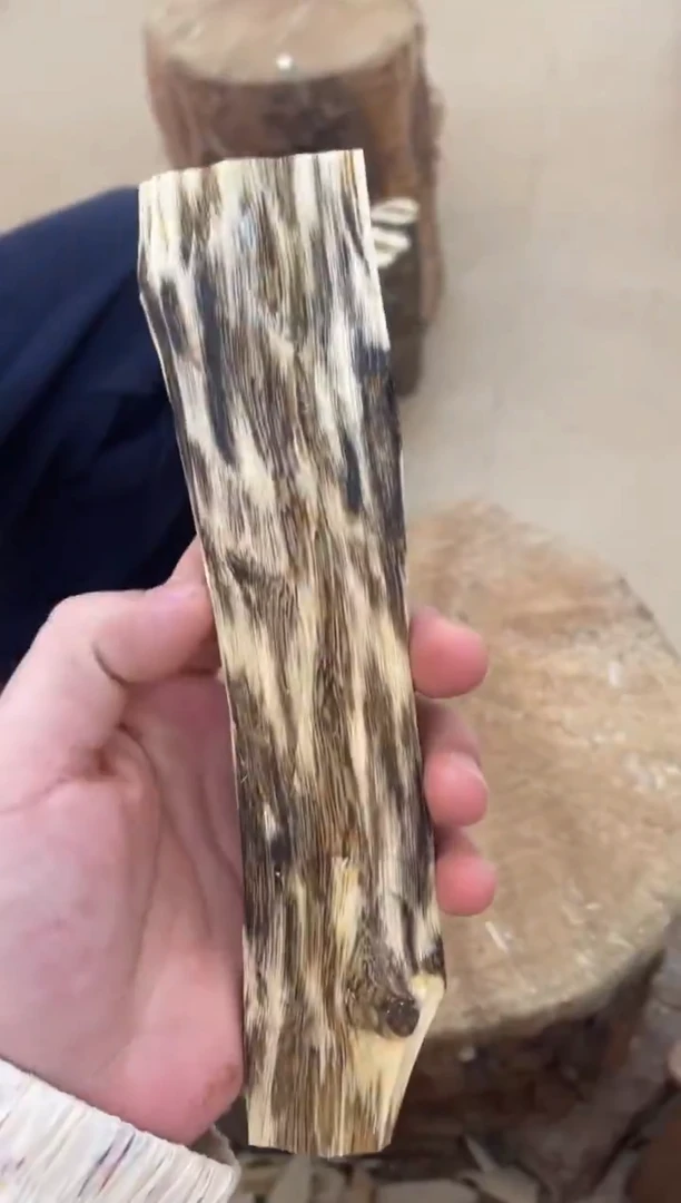 沉香沉香碎屑棋楠沉香 原料文创1