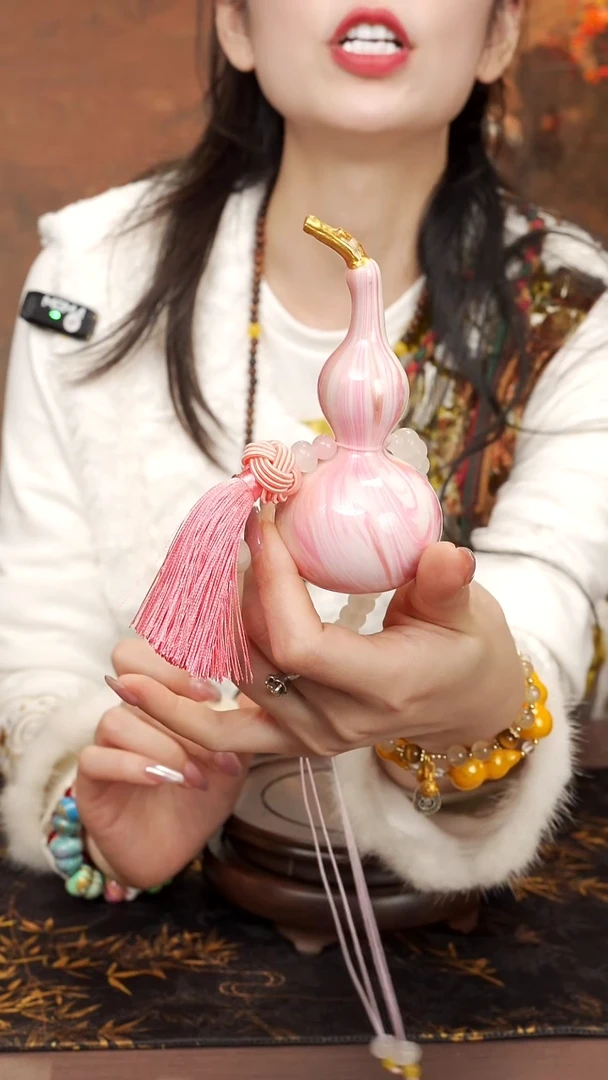 119--精品挂件小葫芦48