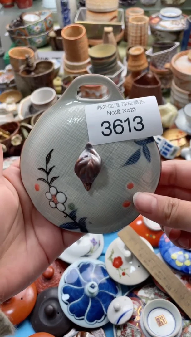 【闪购商品】摆件3613精美创意日式臻品