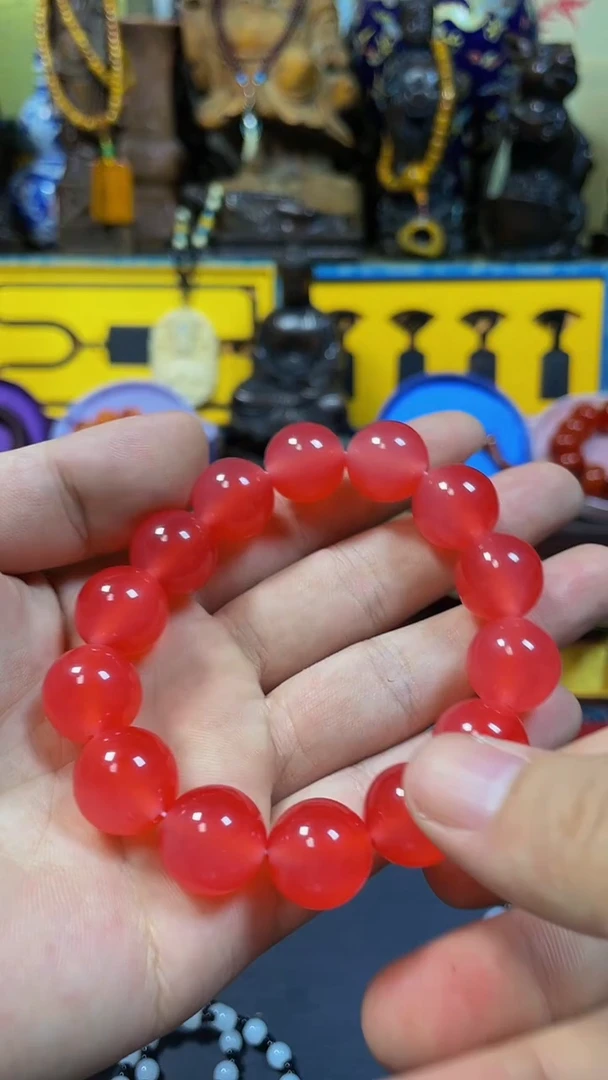 手串/手链贝壳溪世文玩精选推荐