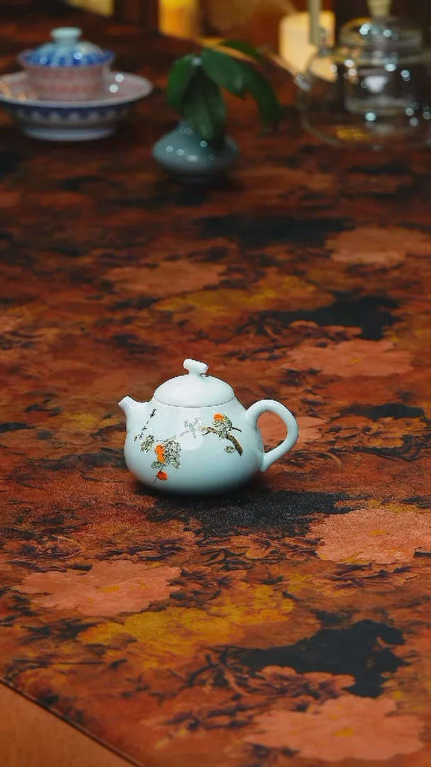 【闪购商品】楽门茶器！！！！