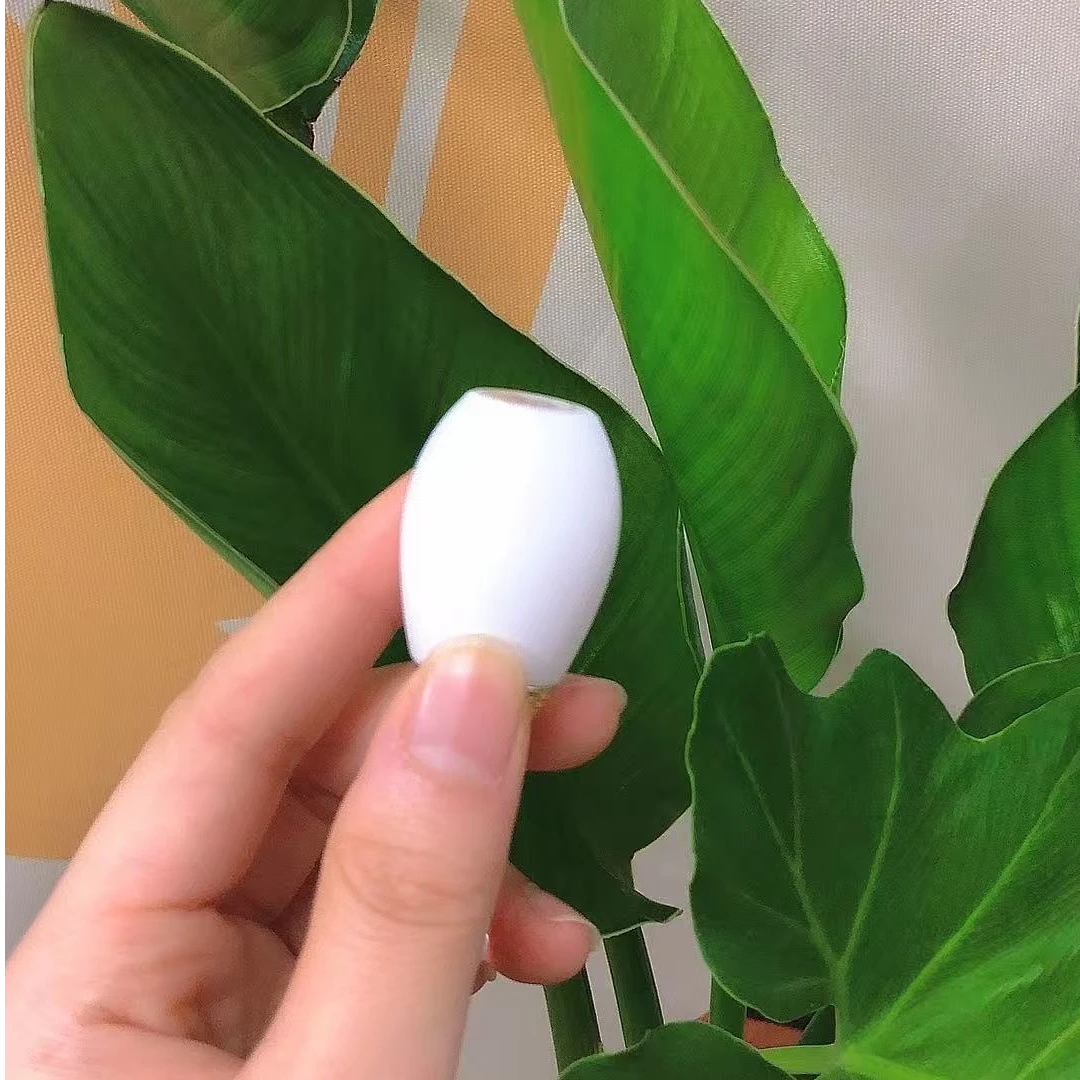 【言言分享香水】纯白色真我经典香水