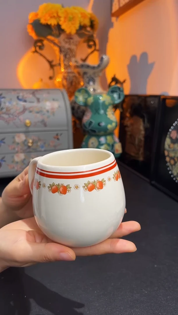外贸陶瓷家居百货