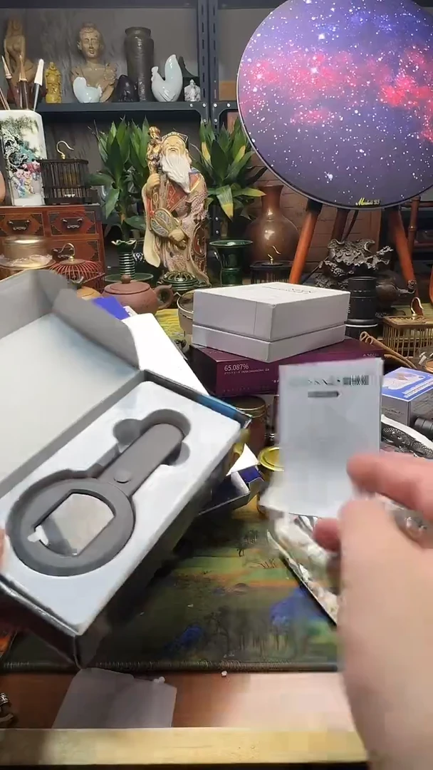 瓷器摆件茶文化  工艺美术