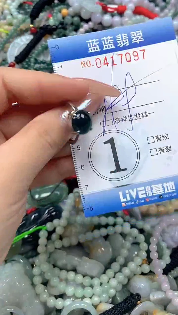 颈饰未镶嵌翡翠闪购0417097qq