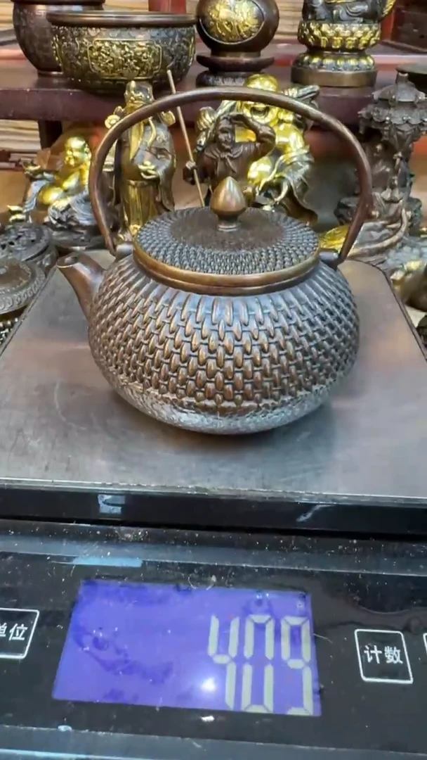 益臻铜器益臻铜器