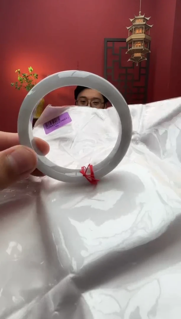 未镶嵌手镯翡翠翡翠手镯1