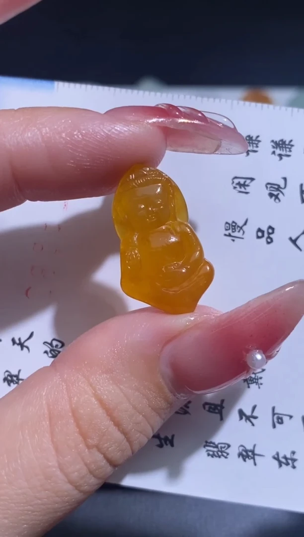 未镶嵌定制翡翠翡翠毛货~