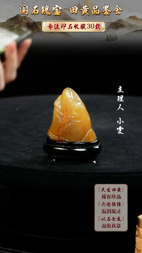 寿山石印石虎***来1111