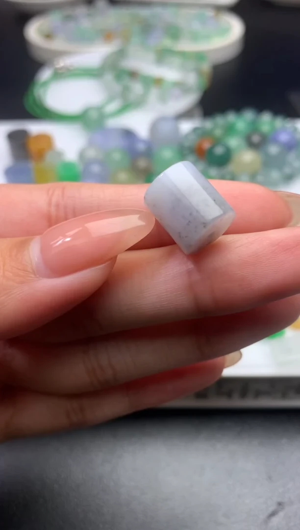 【闪购商品】定制翡翠未镶嵌毛货