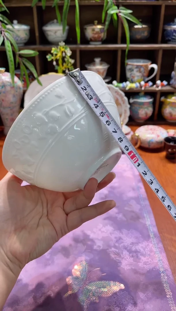 浮光铃兰面碗啦啦啦啦