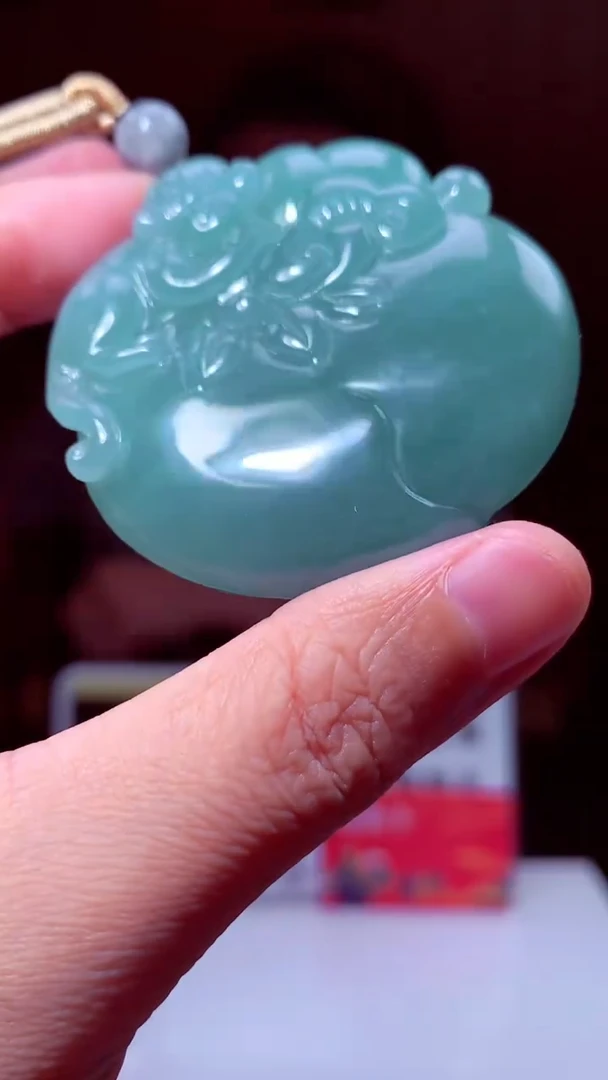 未镶嵌定制翡翠闪购毛货链接MT011