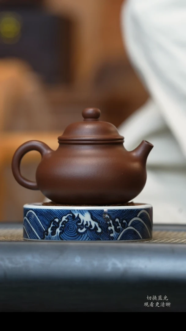 【闪购商品】紫砂茶壶紫砂盲盒1