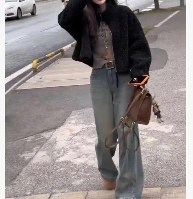 时尚潮流百搭精品女装dgd9080