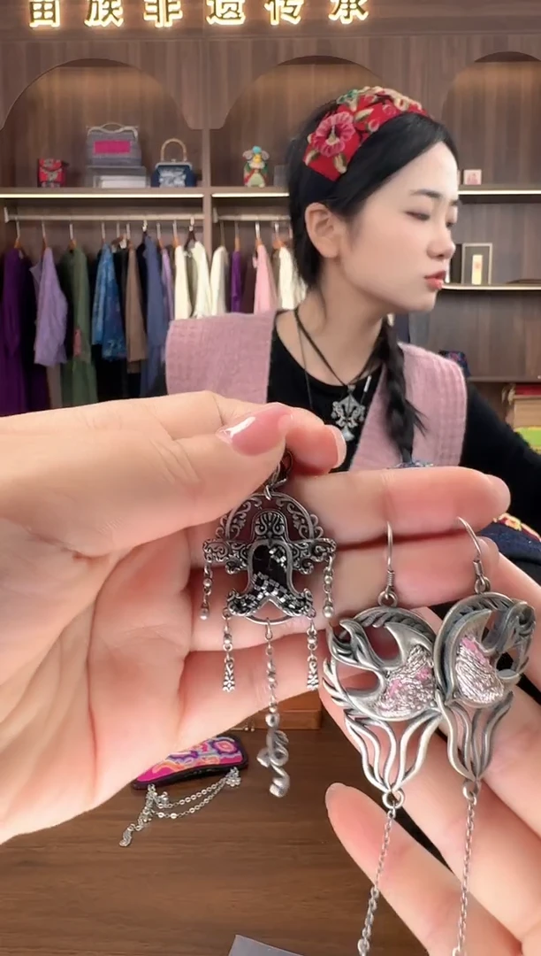 刺绣扶光苗绣传承53