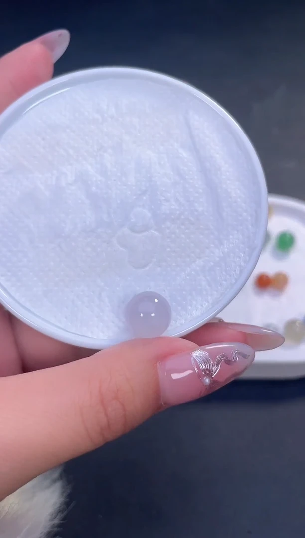 未镶嵌定制翡翠156