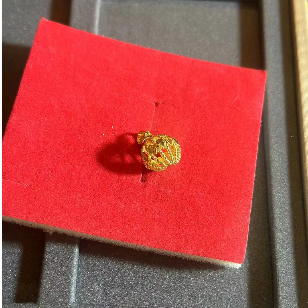 （藏收级别）吊坠 X.0081