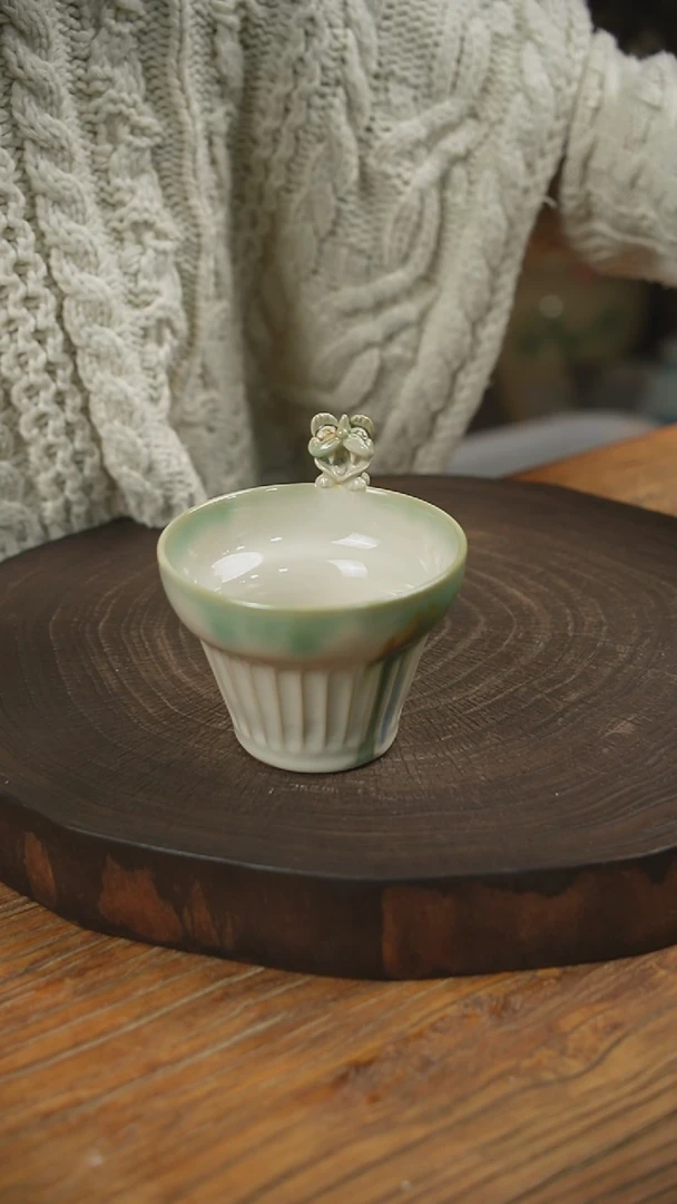 陶【文琳甄选】陶瓷器