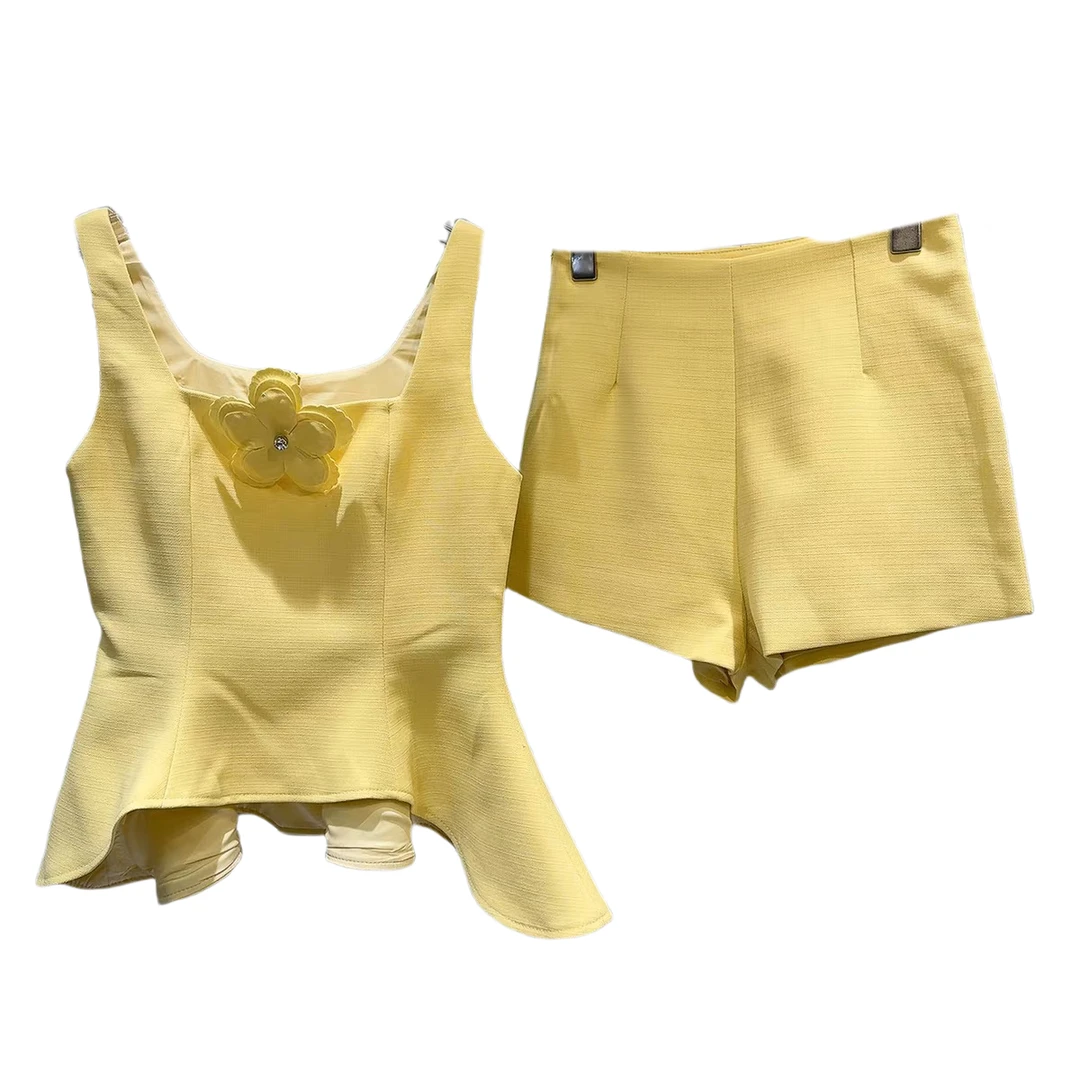 豆豆服饰小香风 套装  175