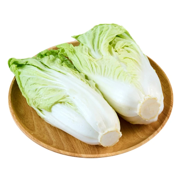 永辉农场高原黄白菜 450g