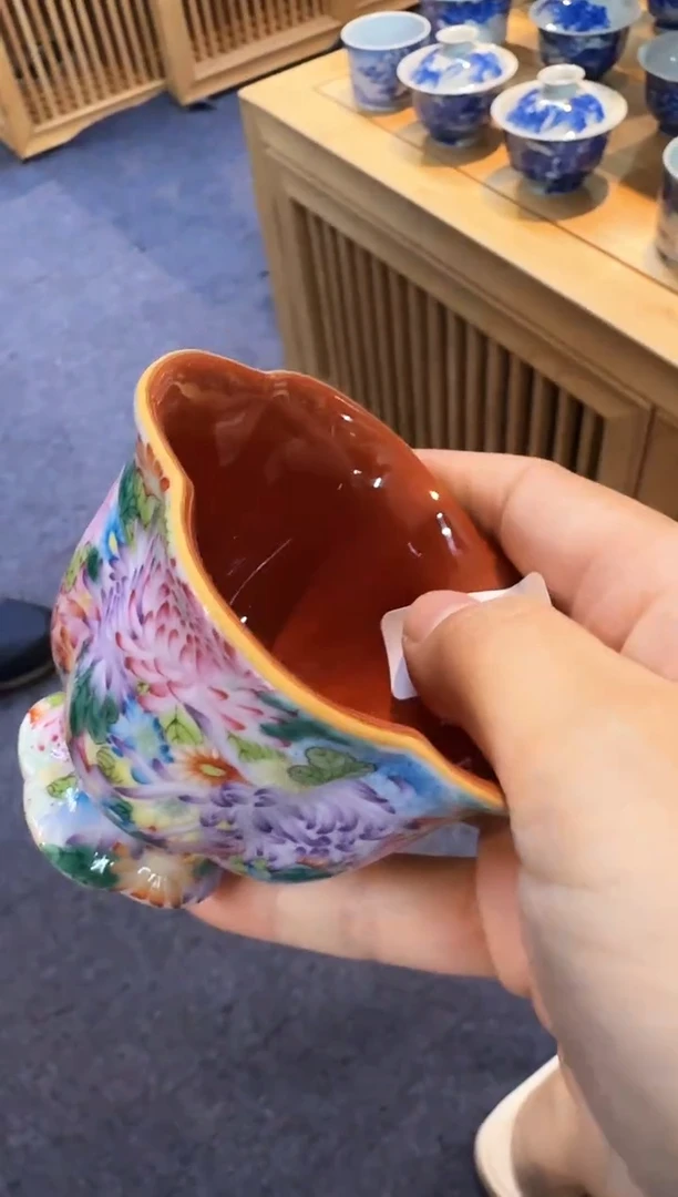 快来 仓库搬迁倒计时 茶具专场