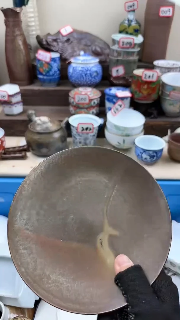 【闪购商品】瓷片3802淘艺陶瓷满18米包邮一单一付