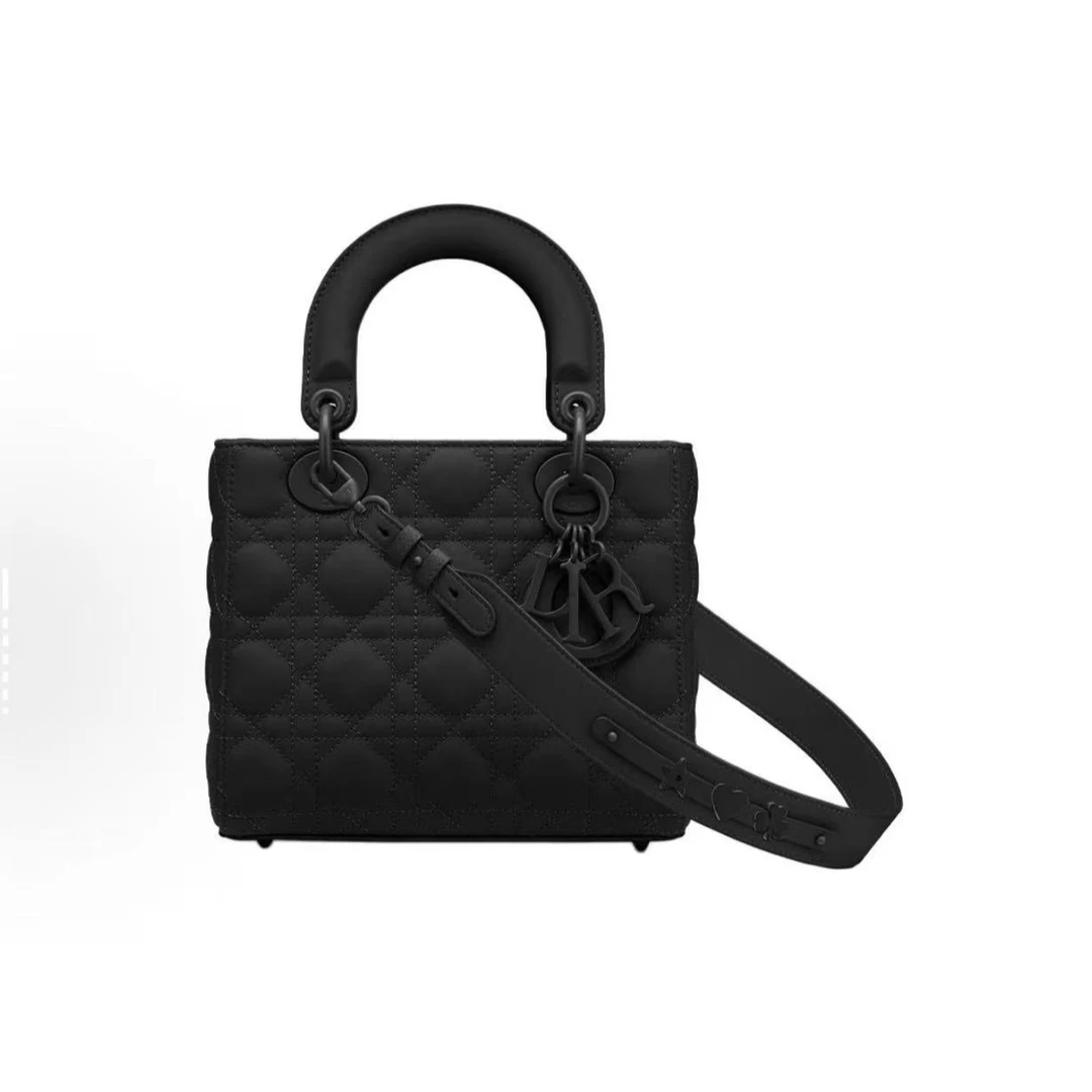 95新 DIOR/迪奥 95新 迪奥 安洁利严选/BK0160647 手提包