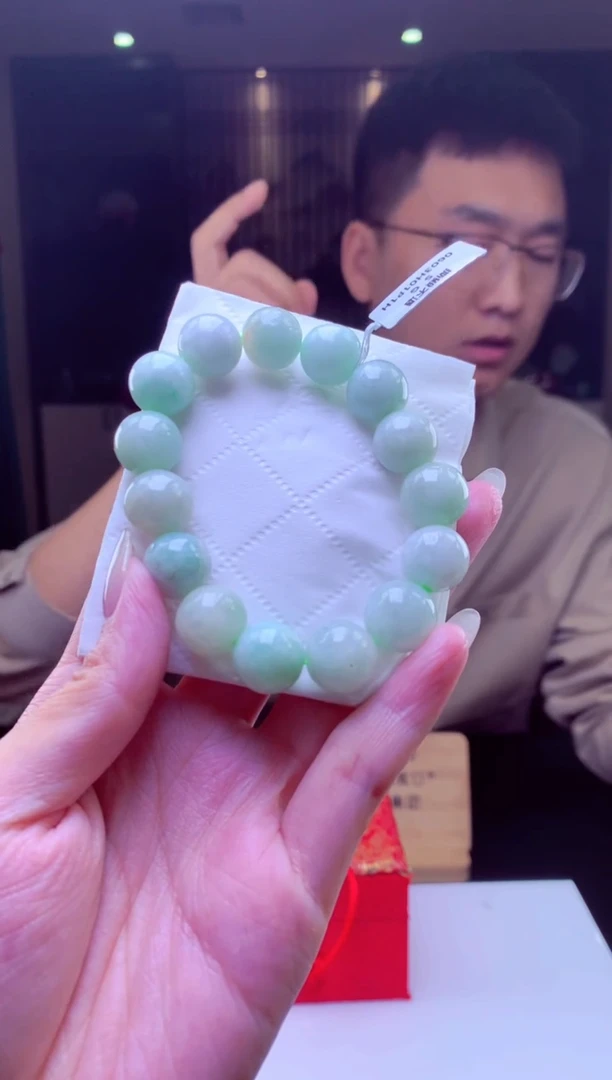 【闪购商品】翡翠颈饰未镶嵌挂件发货（拍一发一）