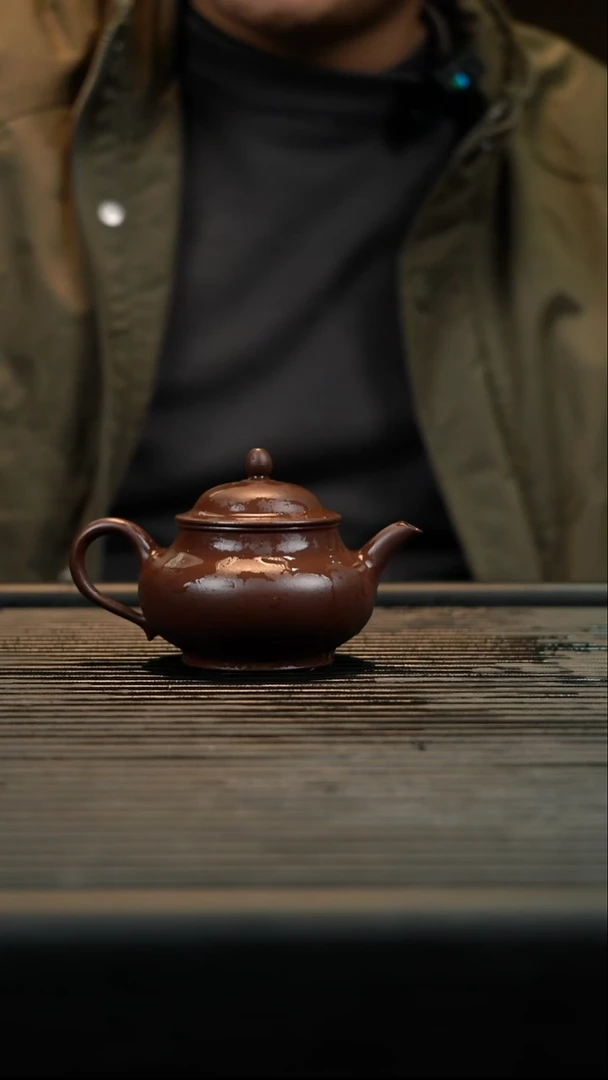 茶壶紫砂紫砂壶51