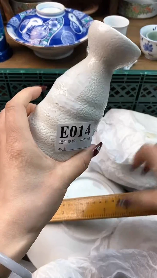 【闪购商品】瓷片[○･｀Д´･ ○]