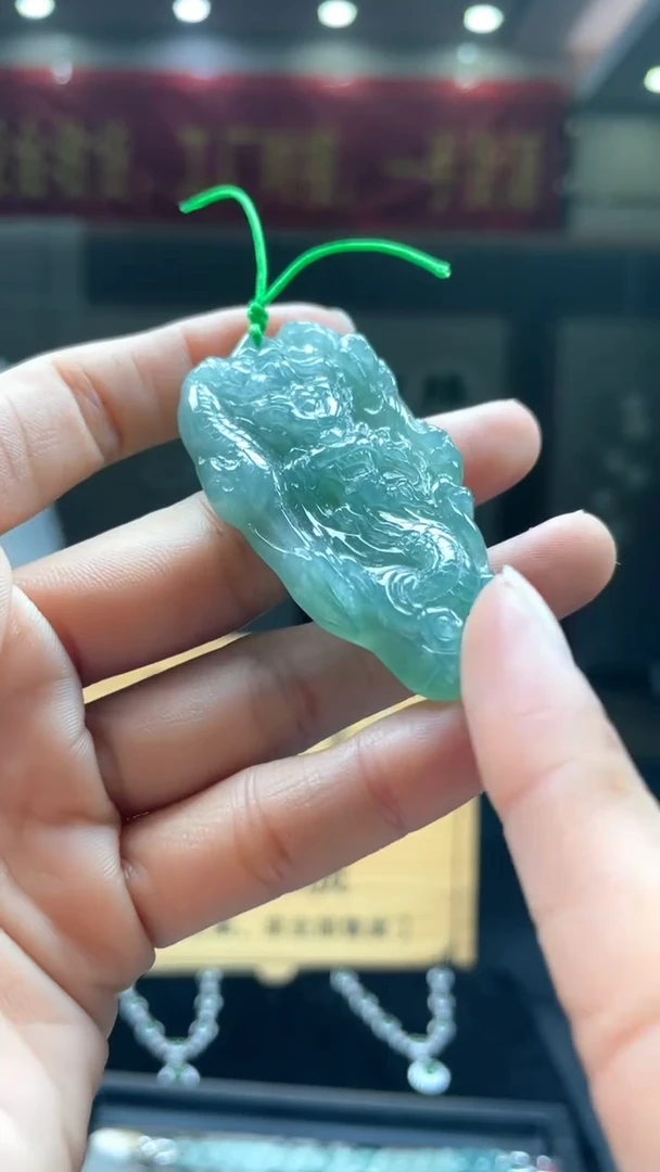 未镶嵌定制翡翠********153