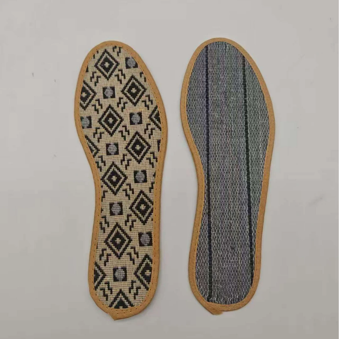 漱芳斋香薰除臭透气吸汗鞋垫