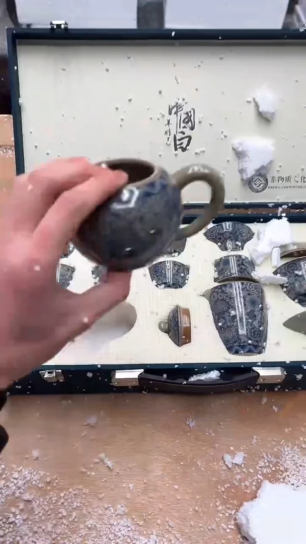 【闪购商品】其他@@@@【闪购链接】精美茶具便宜卖了