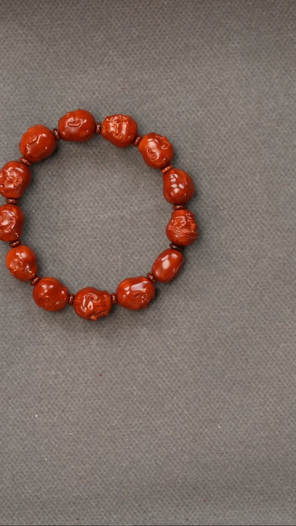 手串橄榄核橄榄核