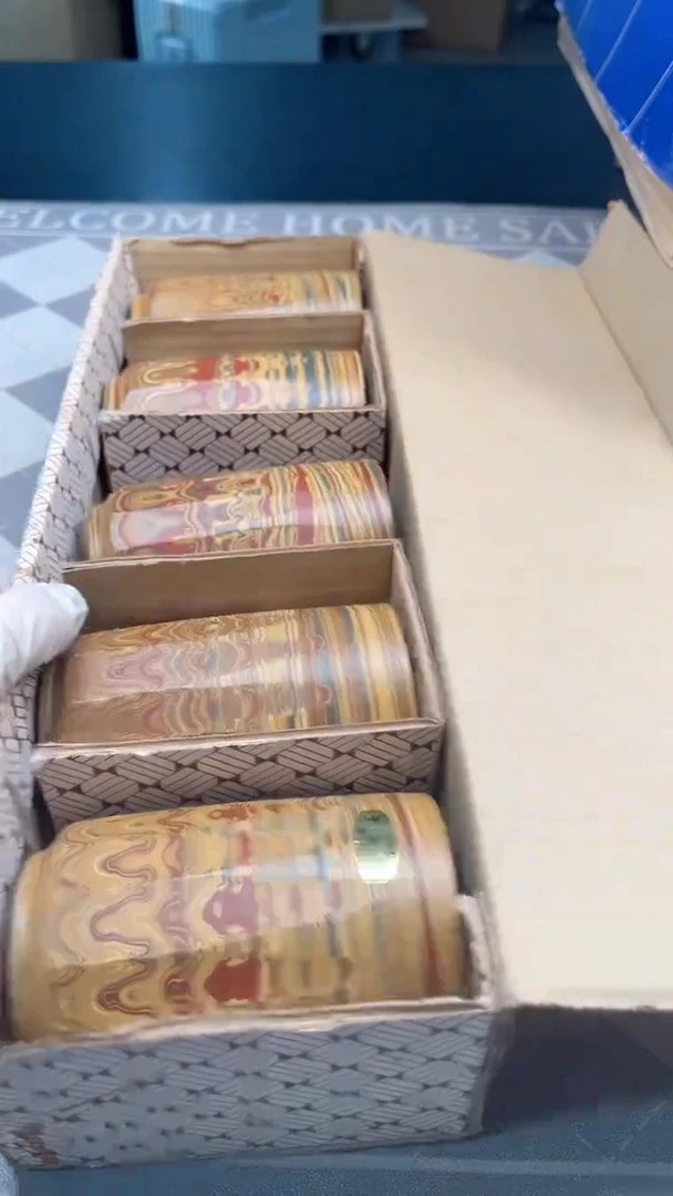 瓷片陶茶666文玩周边多人