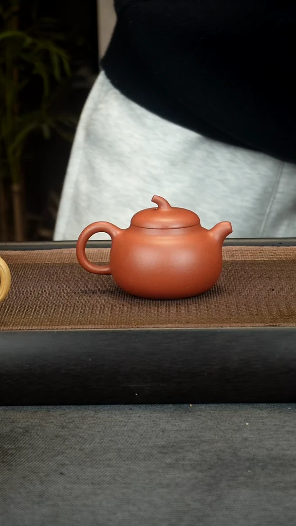 【闪购商品】紫砂茶壶宜兴紫砂壶