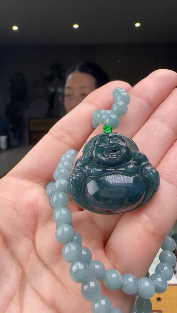【闪购商品】翡翠吊坠(赠链)未镶嵌多样性发一XM@@WS1WX27768