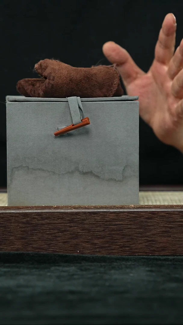 【闪购商品】紫砂其他@@YZGT15787原矿紫砂