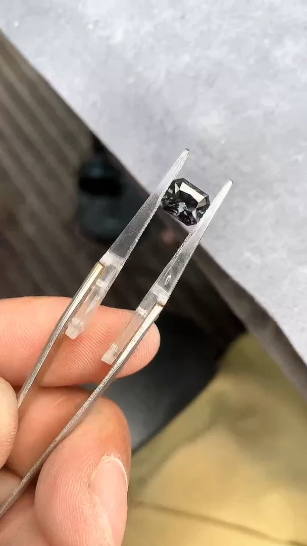 裸石尖晶石2.26ct