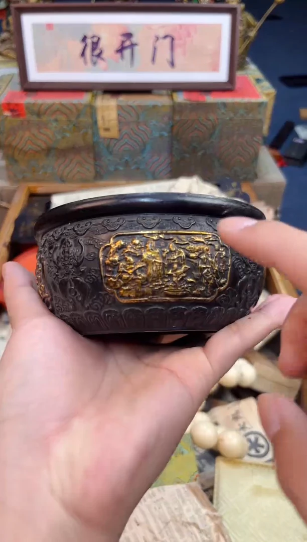 B小刘专属高端精品17