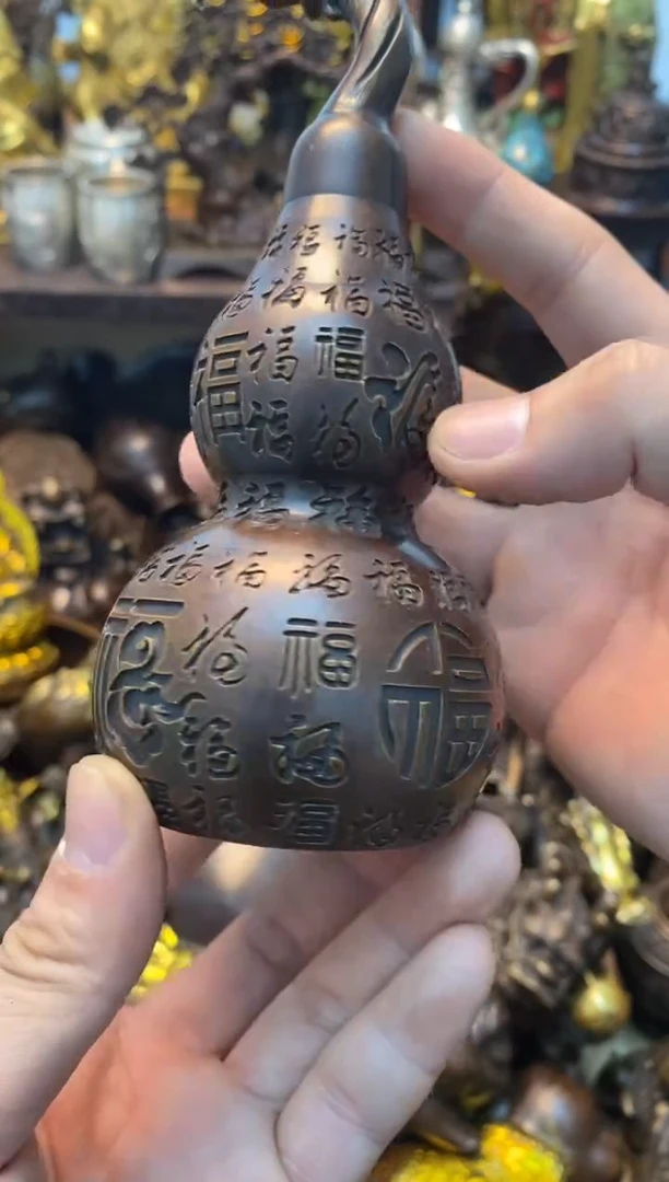 1案台摆件  物品摆件