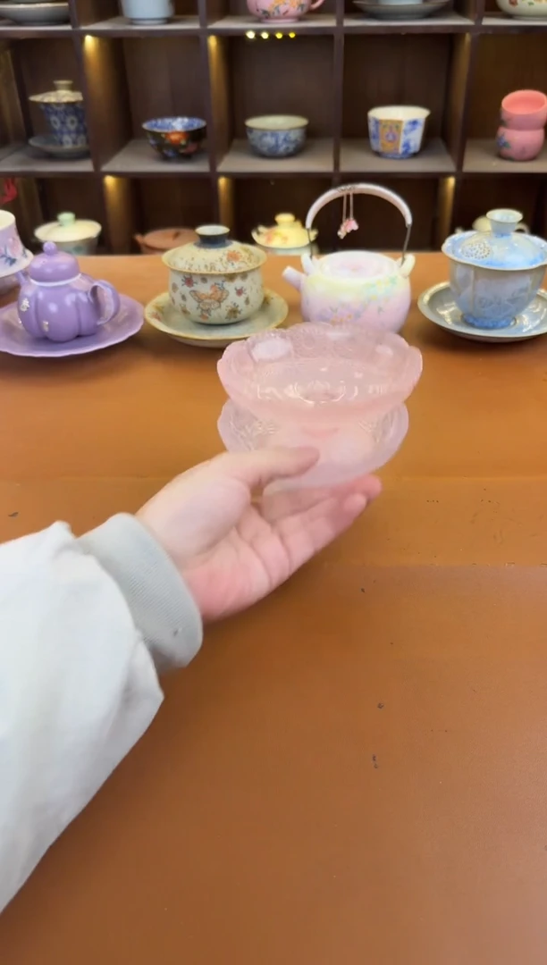 库存仅剩一单（不带礼盒）2