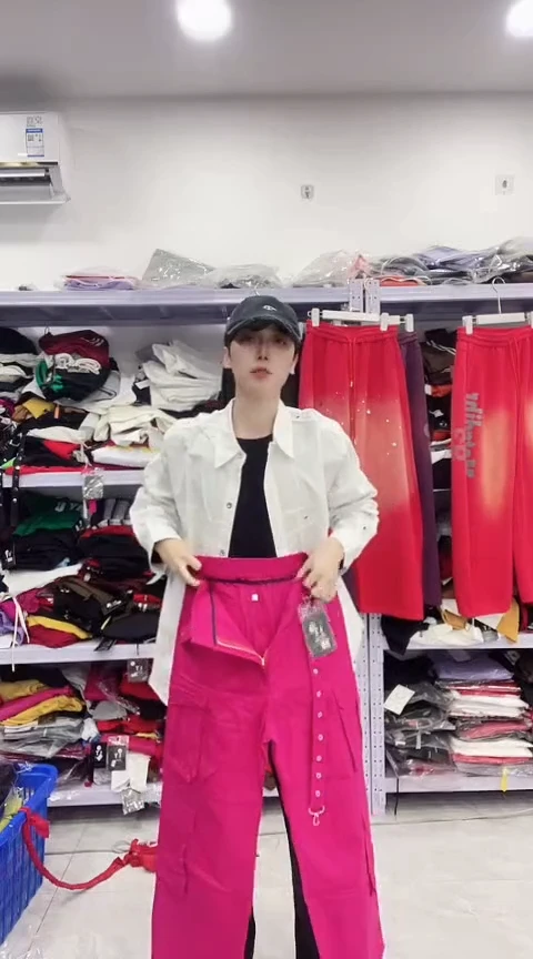 闪购精品福利女装47XL