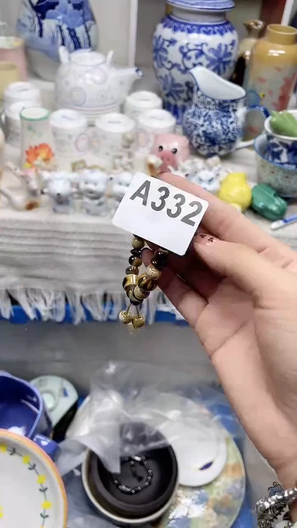 【闪购商品】A332瓷器满十八元包邮