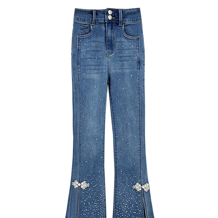 【丁姐宠粉专享】牛仔裤BR01108019