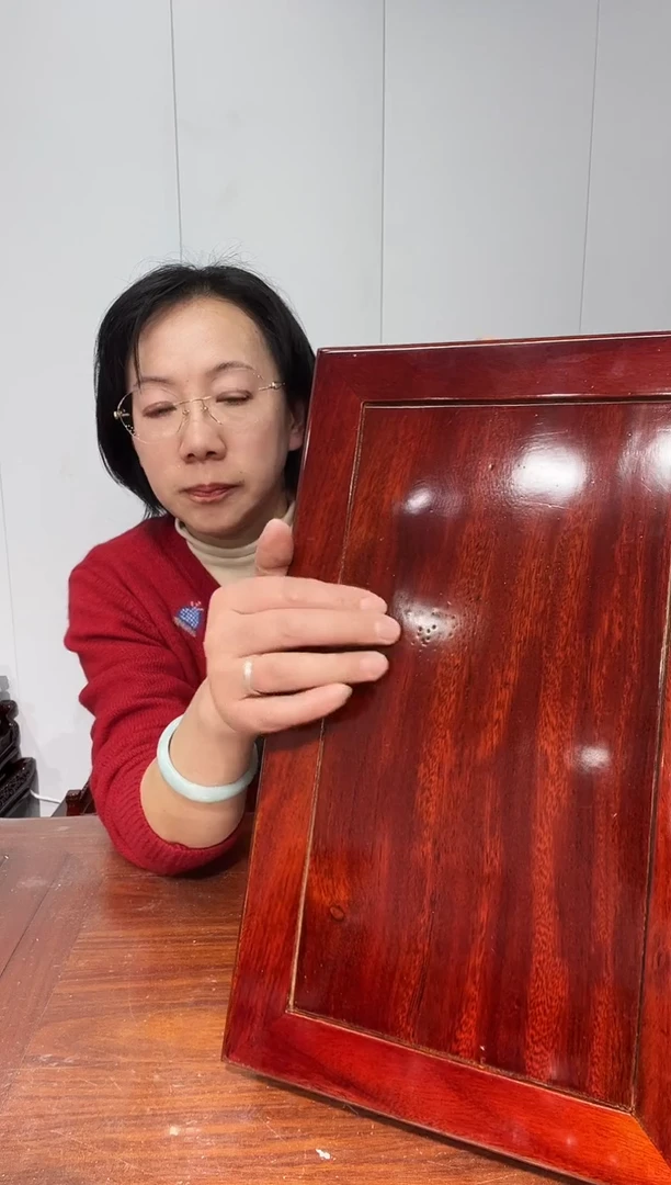 木微瑕疵处理款长方底座40*24*11.5