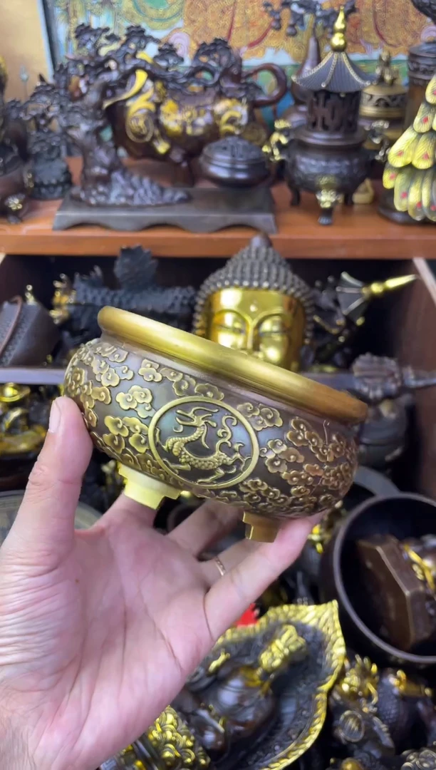 高品铜社精选链接