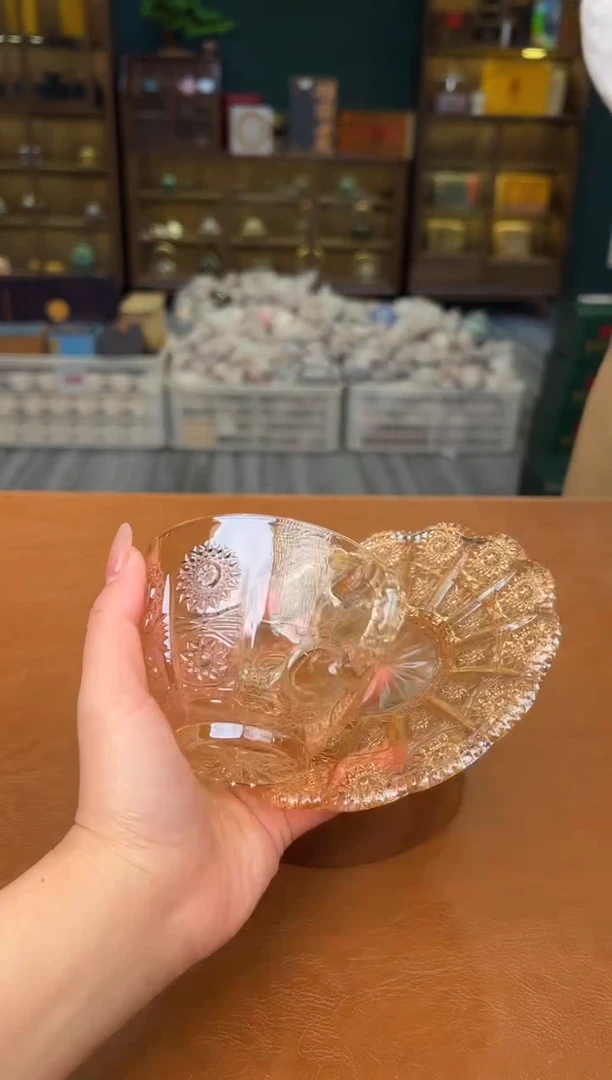 【闪购商品】熹物茶空间清仓福利品111111